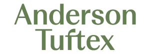 Anderson/Tuftex logo