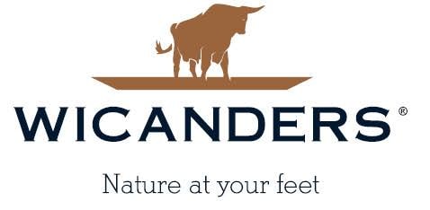 Wicanders logo