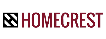 Homecrest Flooring logo